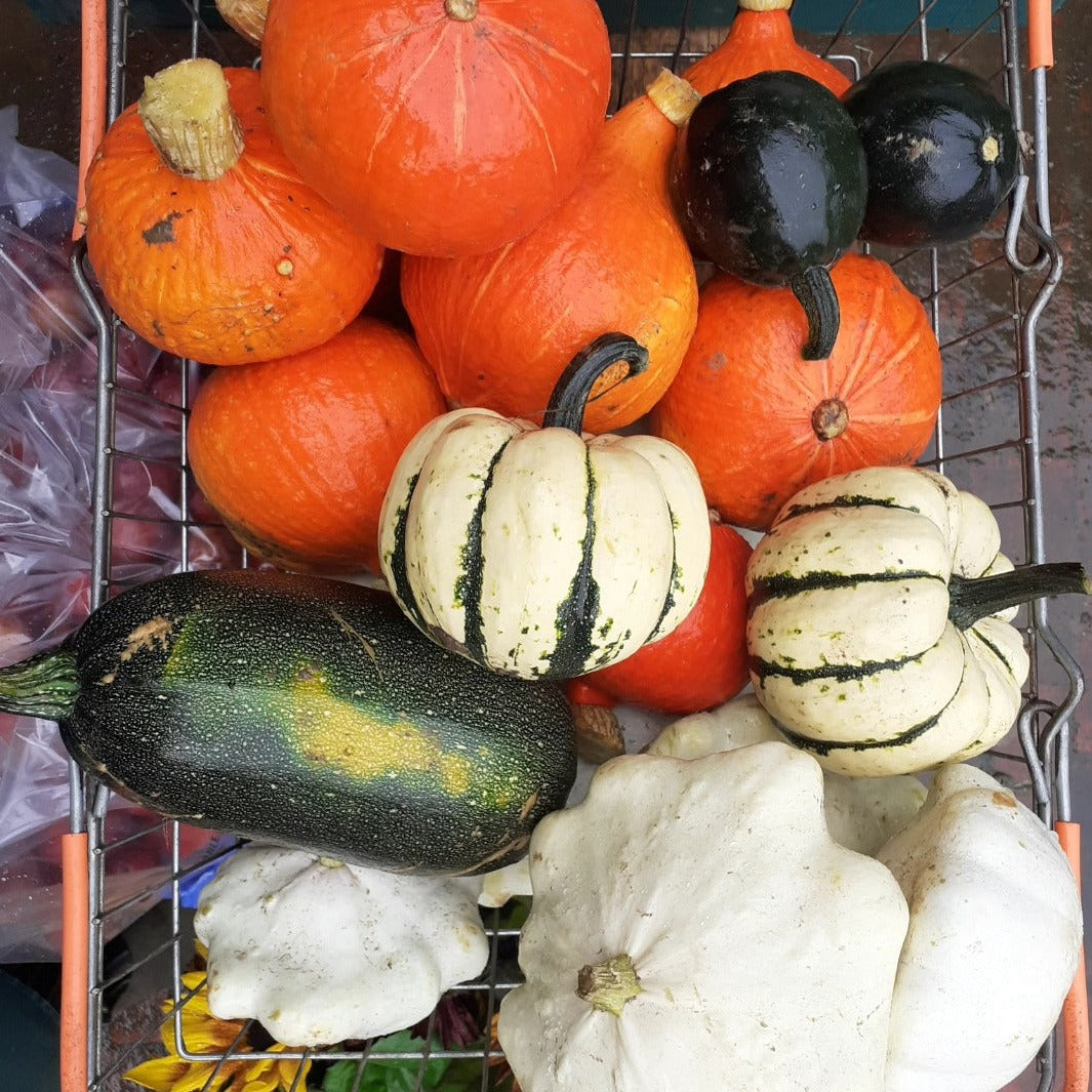 Veg box