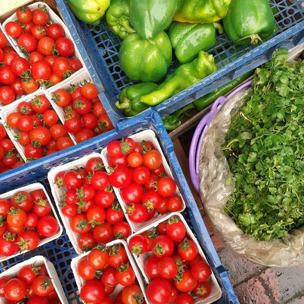 Veg box
