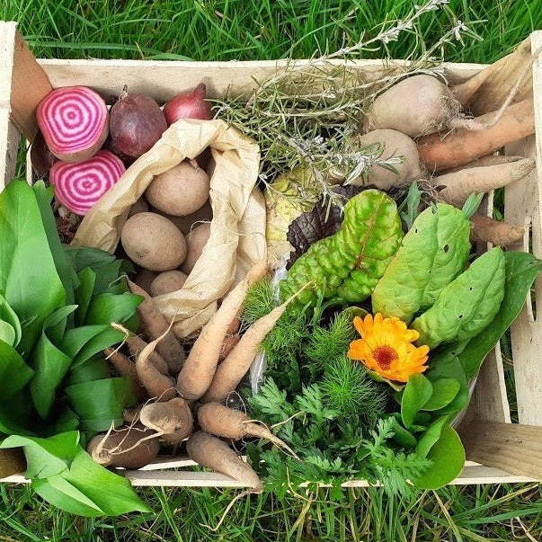 Veg box