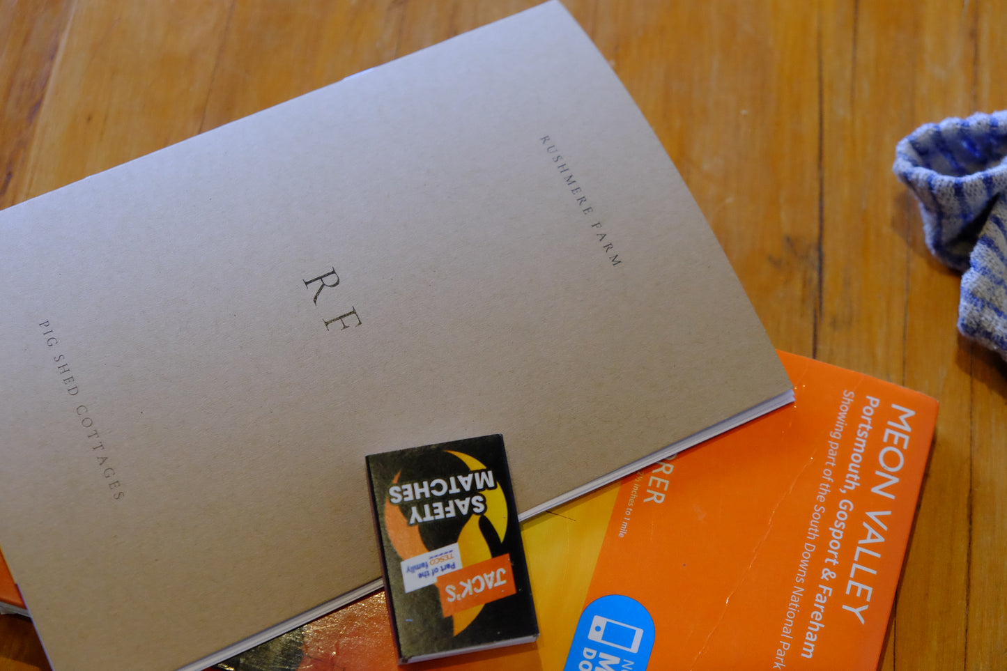 Curly - Pig Shed Cottage 3