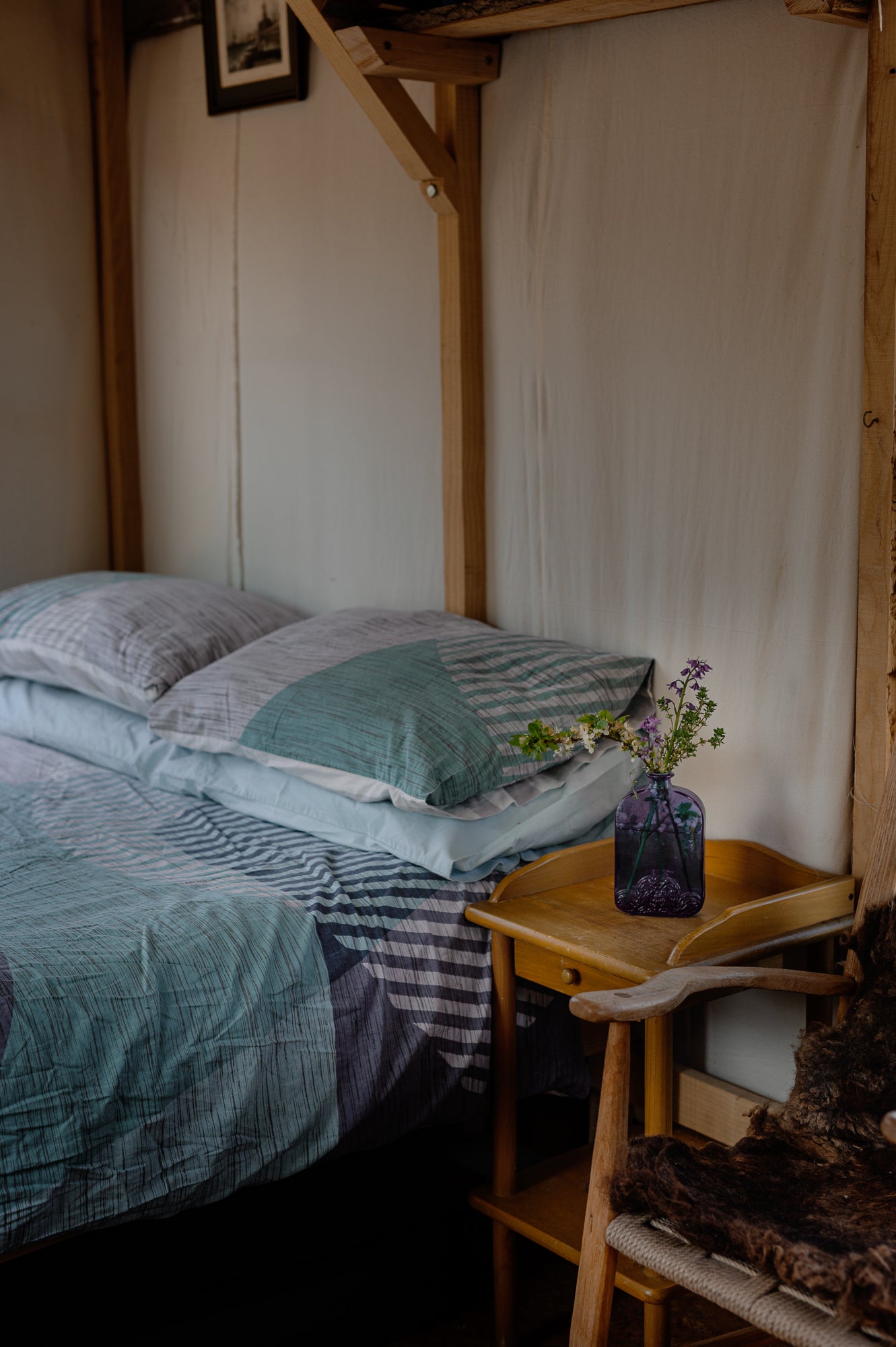 Shepherd's Hut