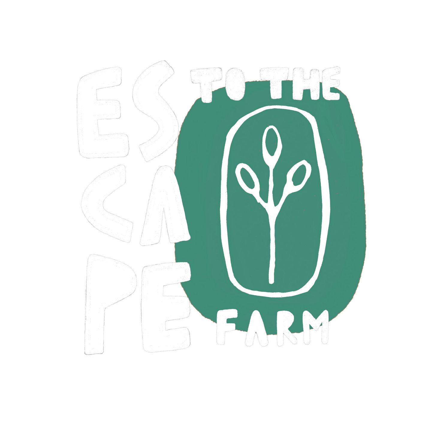 Escape To The Farm