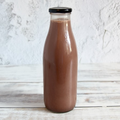 CHOCOLATE Guernsey Milk (500ml)
