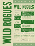 Wild Rogues