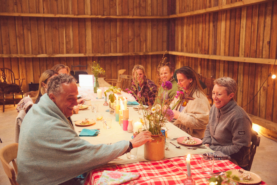 Retreats