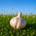 Garlic (single)