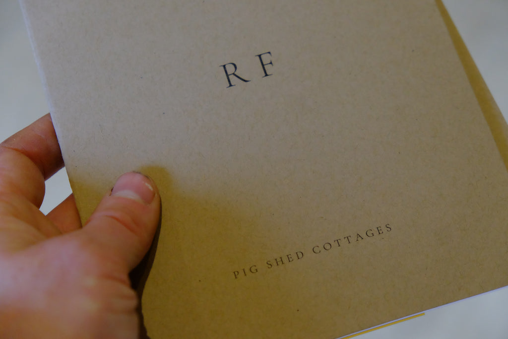 Curly - Pig Shed Cottage 3