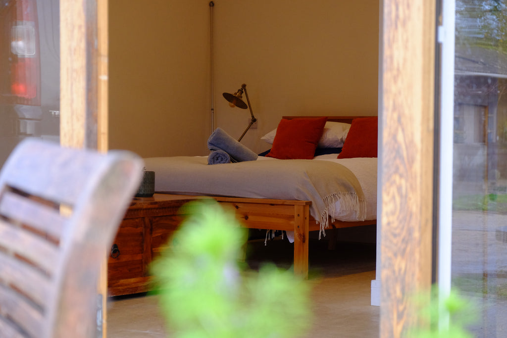 Motley - Pig Shed Cottage 1