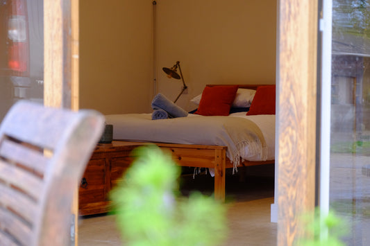 Motley - Pig Shed Cottage 1