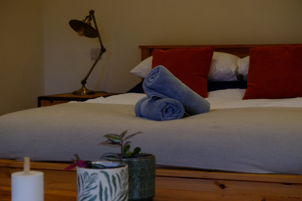 Motley - Pig Shed Cottage 1