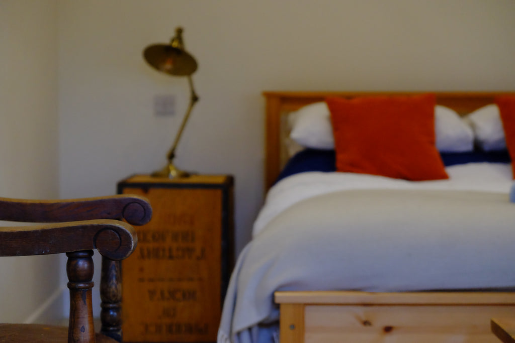 Motley - Pig Shed Cottage 1