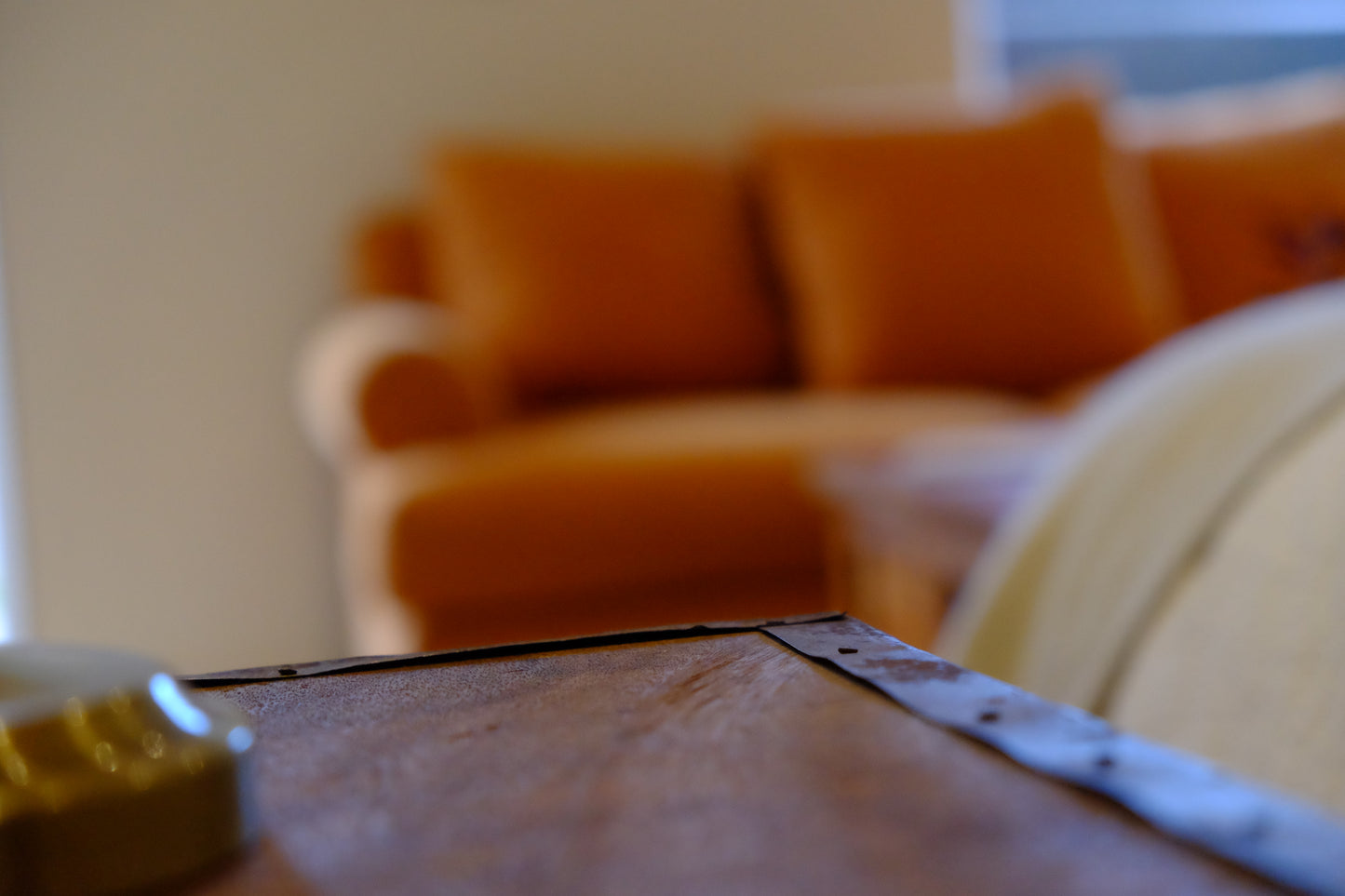 Motley - Pig Shed Cottage 1