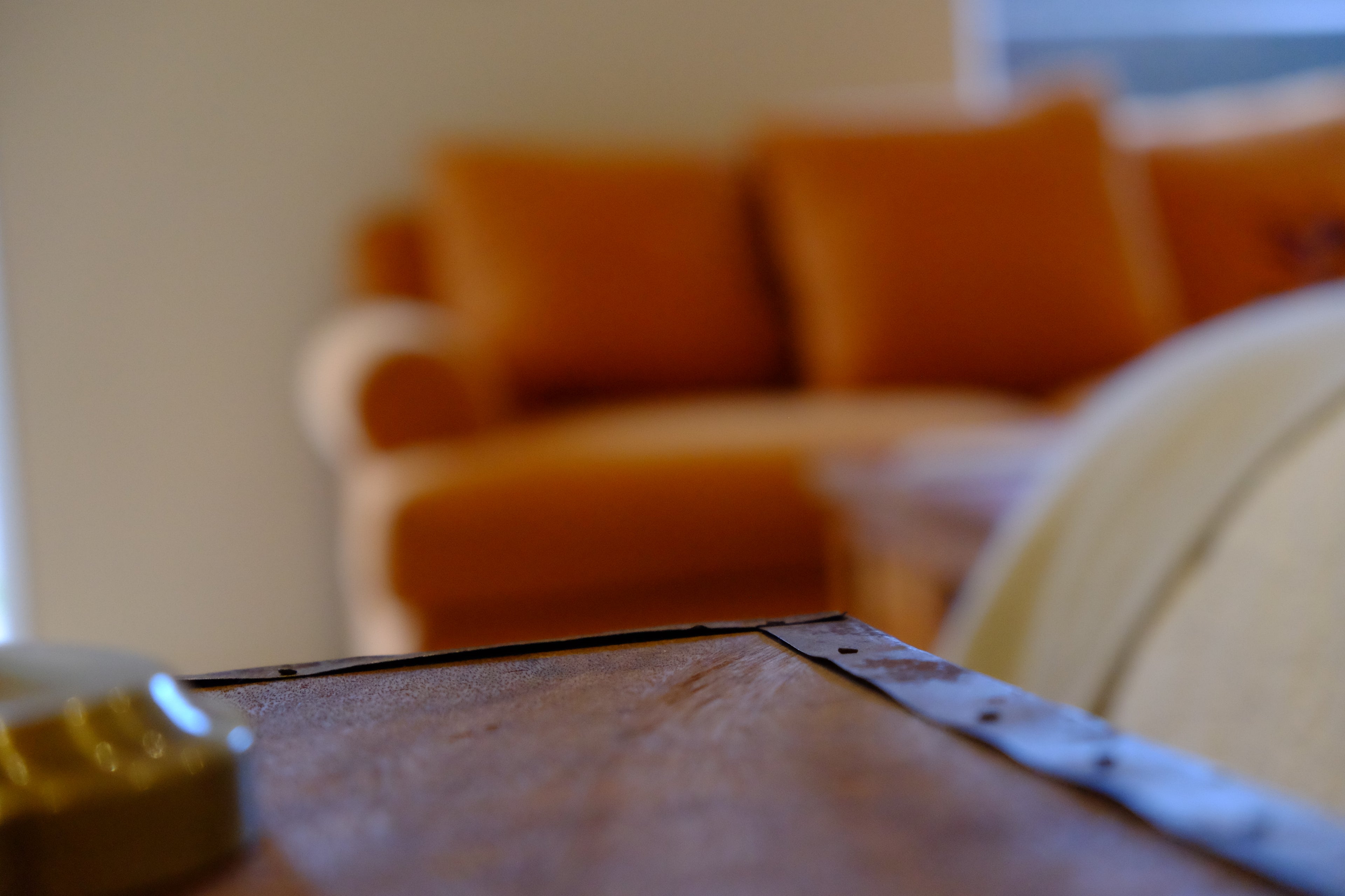 Motley - Pig Shed Cottage 1