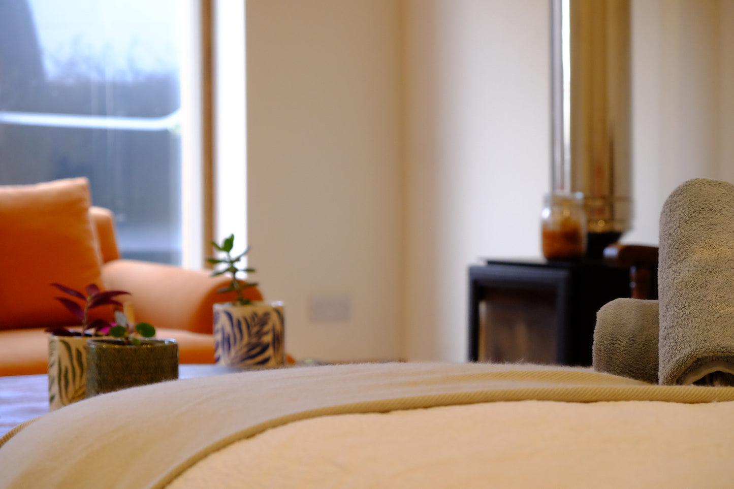 Motley - Pig Shed Cottage 1