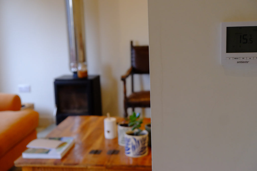 Motley - Pig Shed Cottage 1