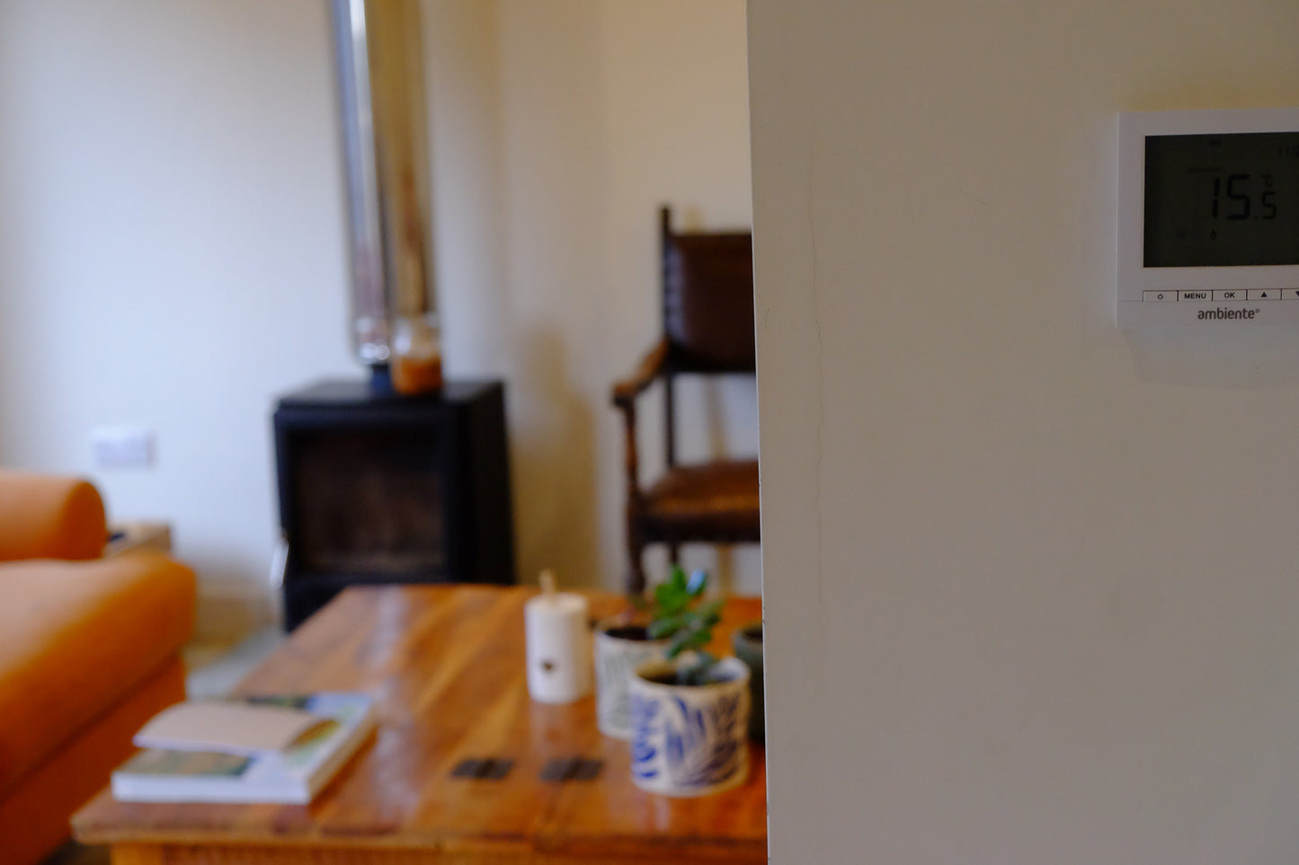 Motley - Pig Shed Cottage 1