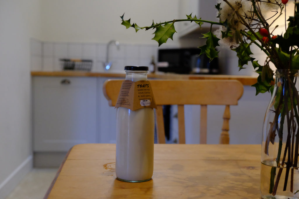 Motley - Pig Shed Cottage 1