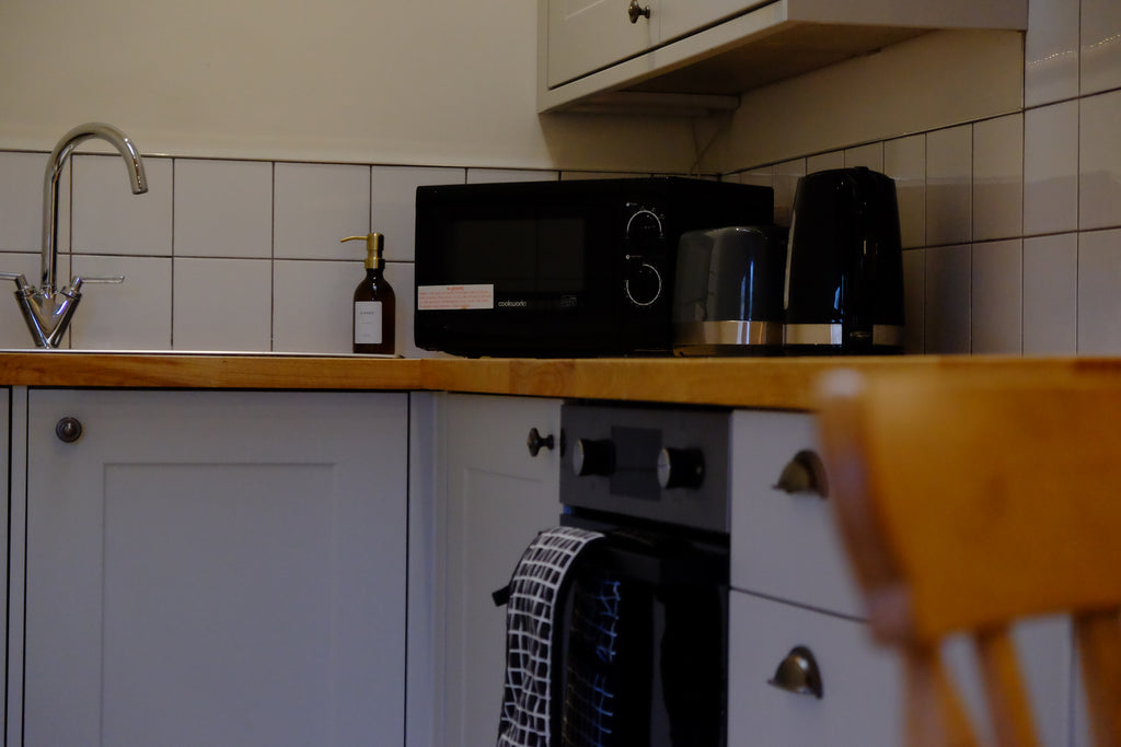 Motley - Pig Shed Cottage 1