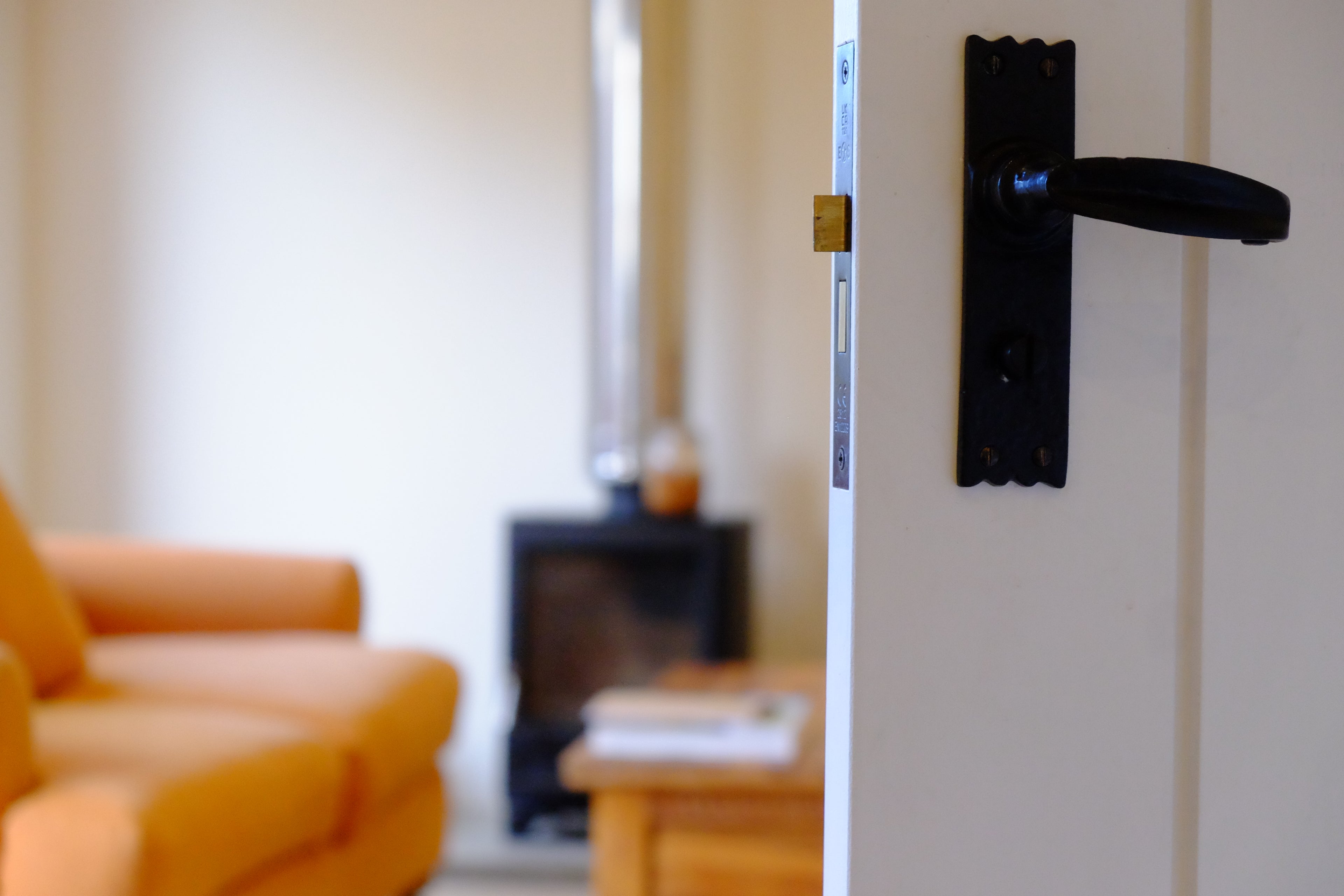 Motley - Pig Shed Cottage 1