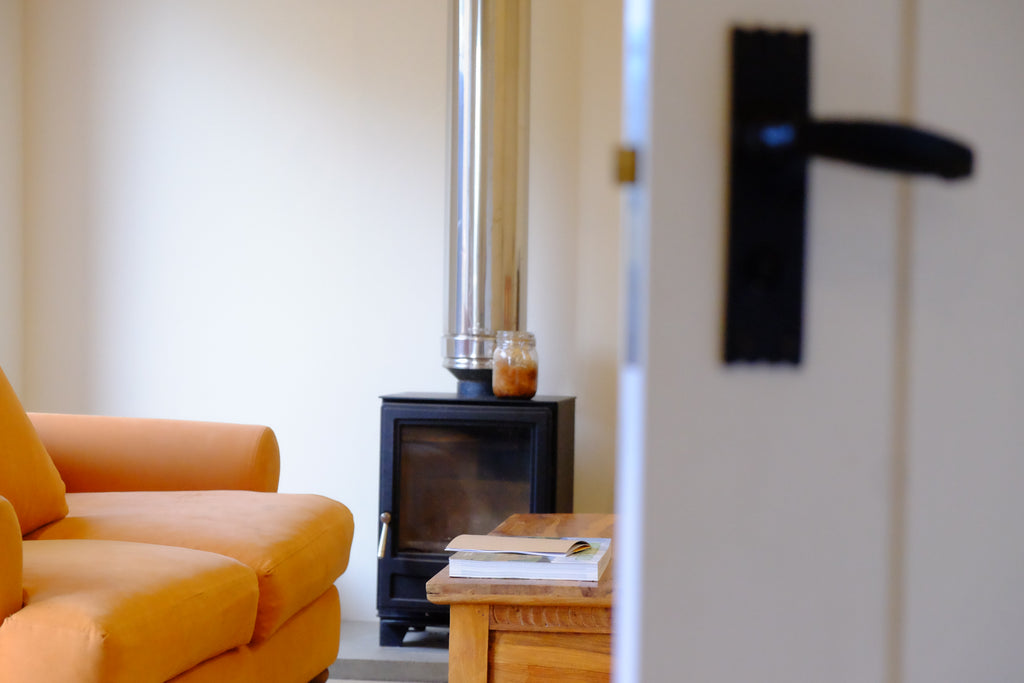 Spot - Pig Shed Cottage 2