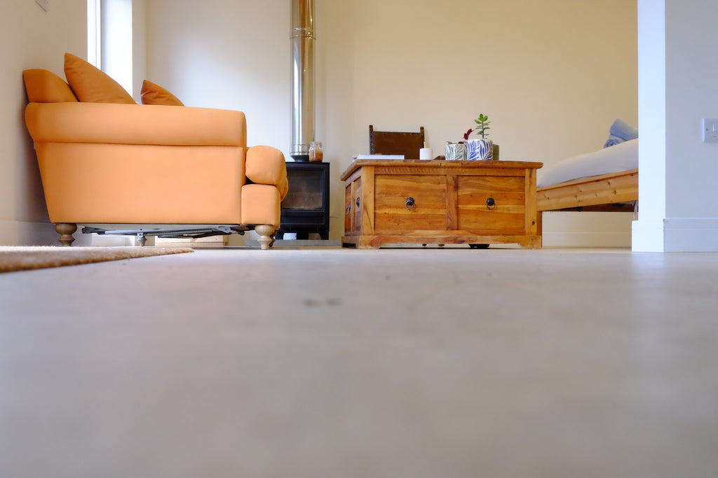 Motley - Pig Shed Cottage 1