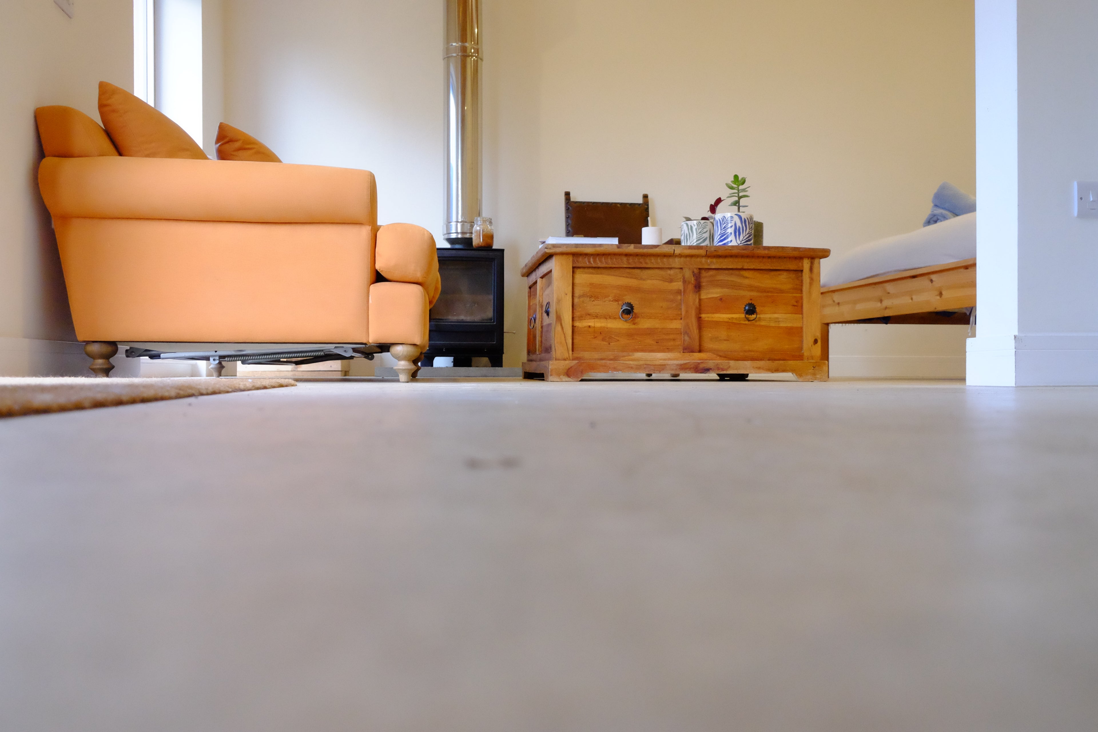 Motley - Pig Shed Cottage 1