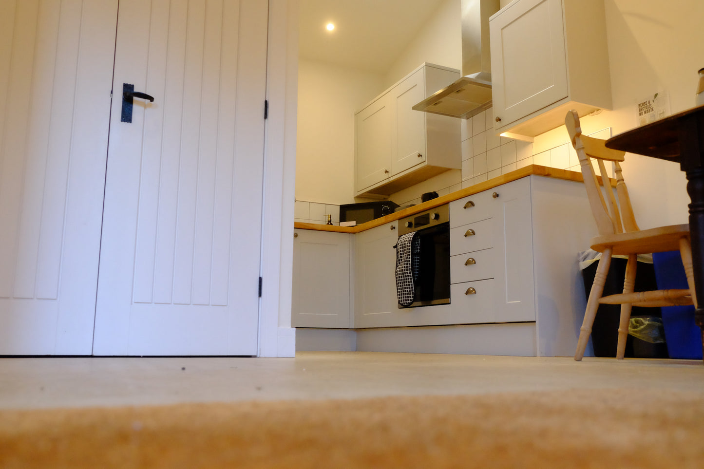 Motley - Pig Shed Cottage 1