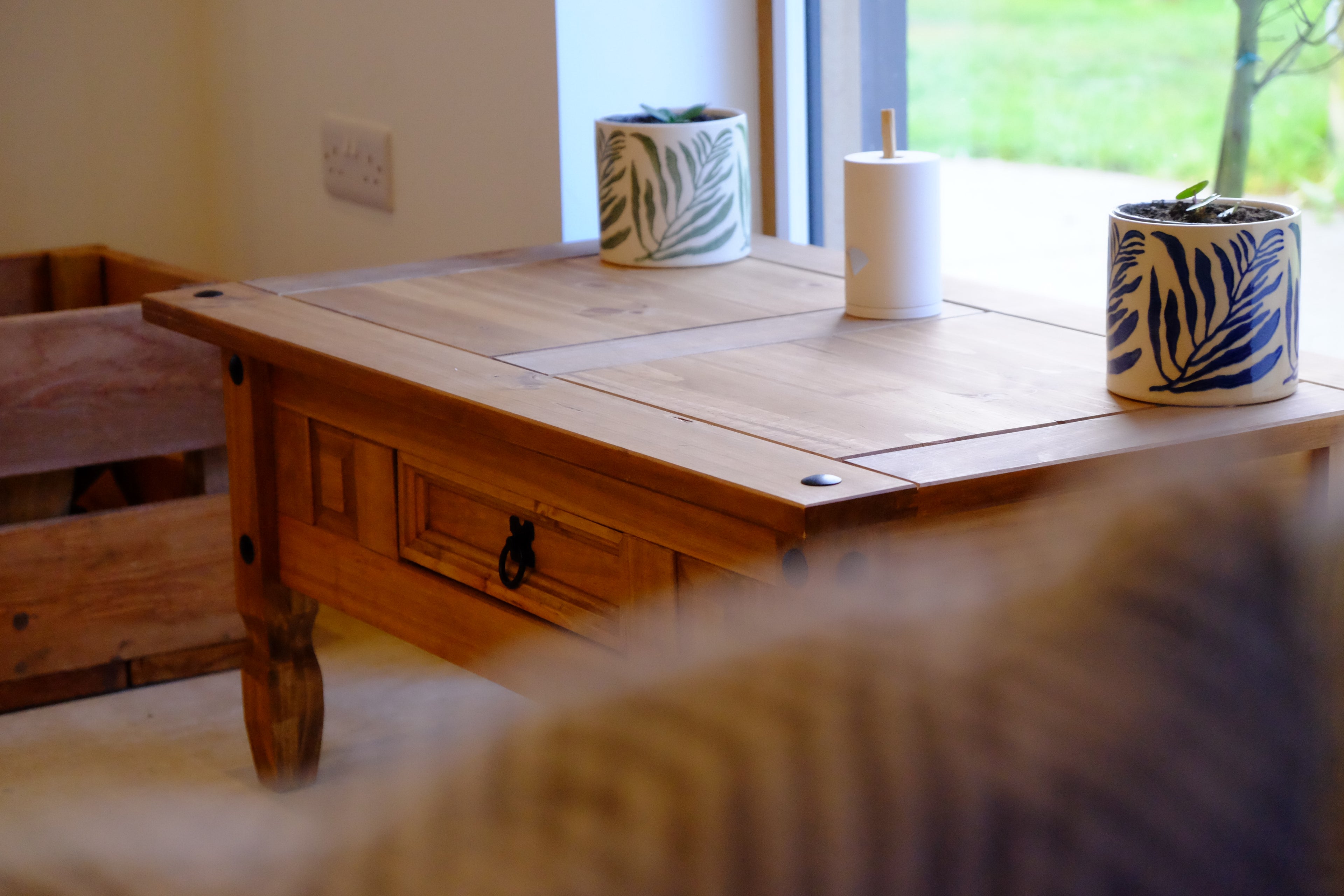 Spot - Pig Shed Cottage 2