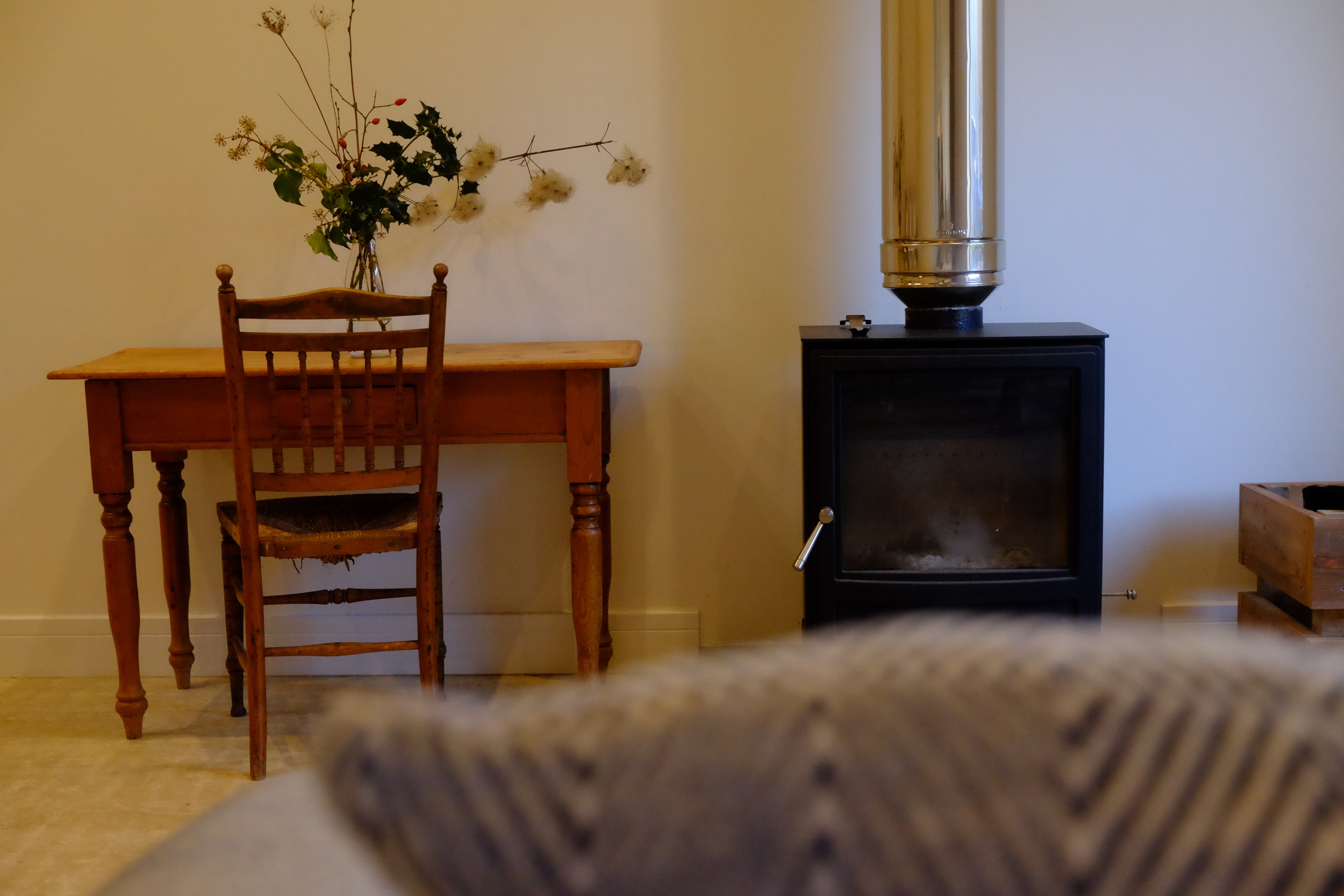 Spot - Pig Shed Cottage 2