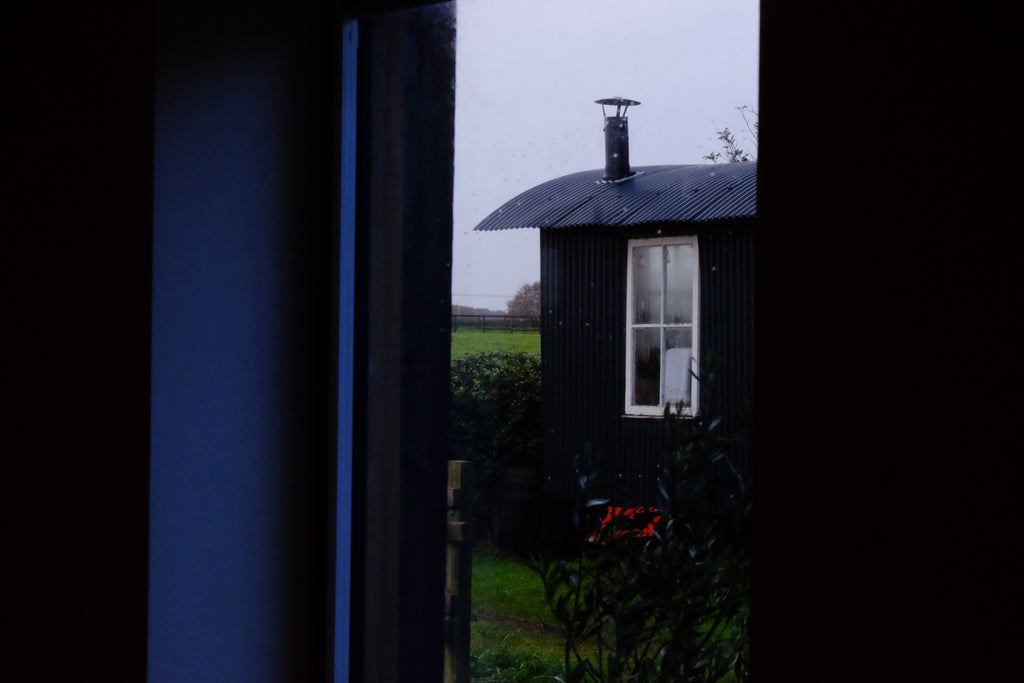 Spot - Pig Shed Cottage 2