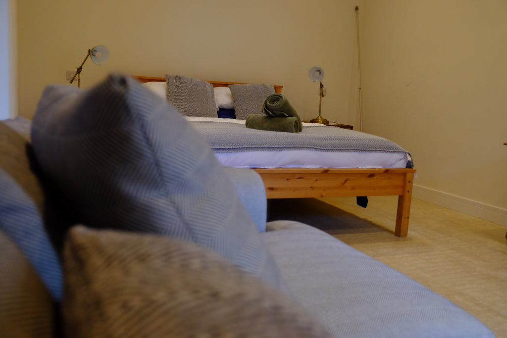 Spot - Pig Shed Cottage 2