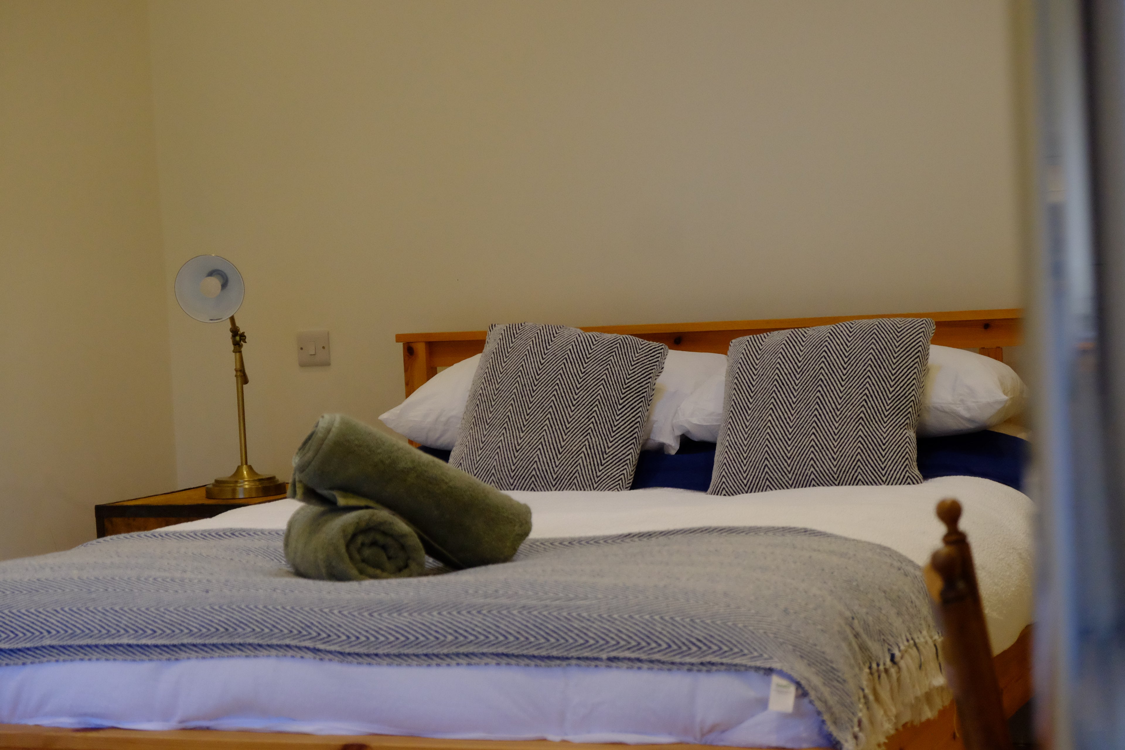 Spot - Pig Shed Cottage 2