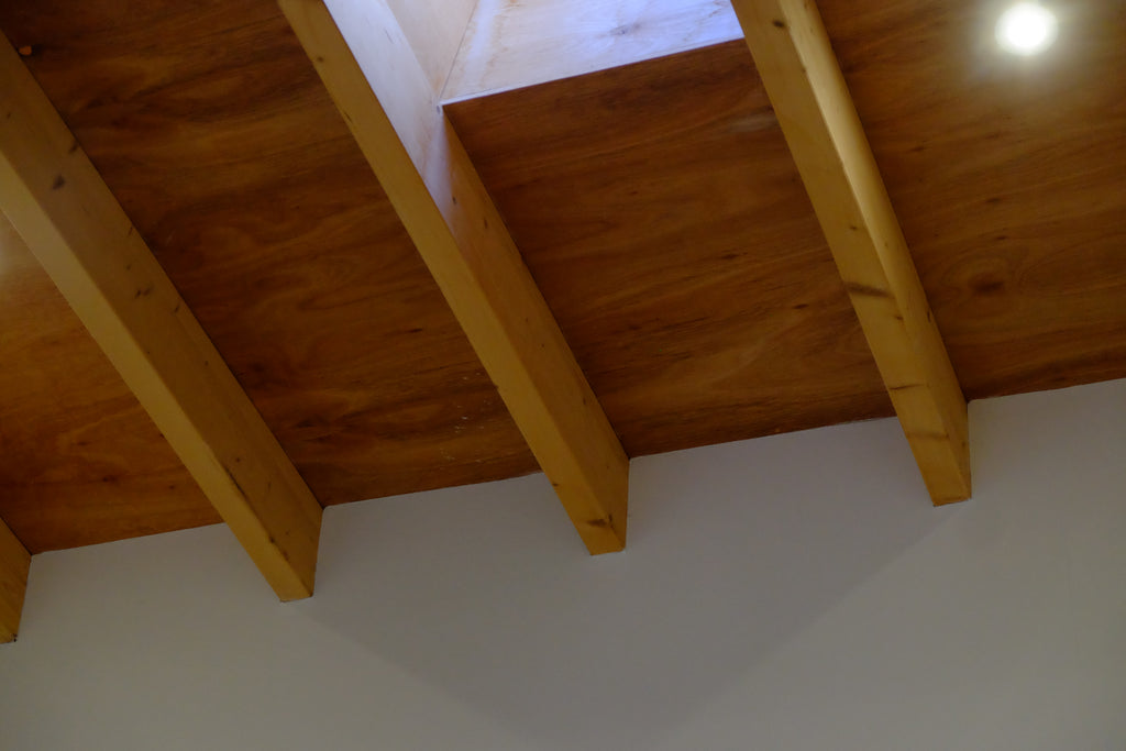 Spot - Pig Shed Cottage 2