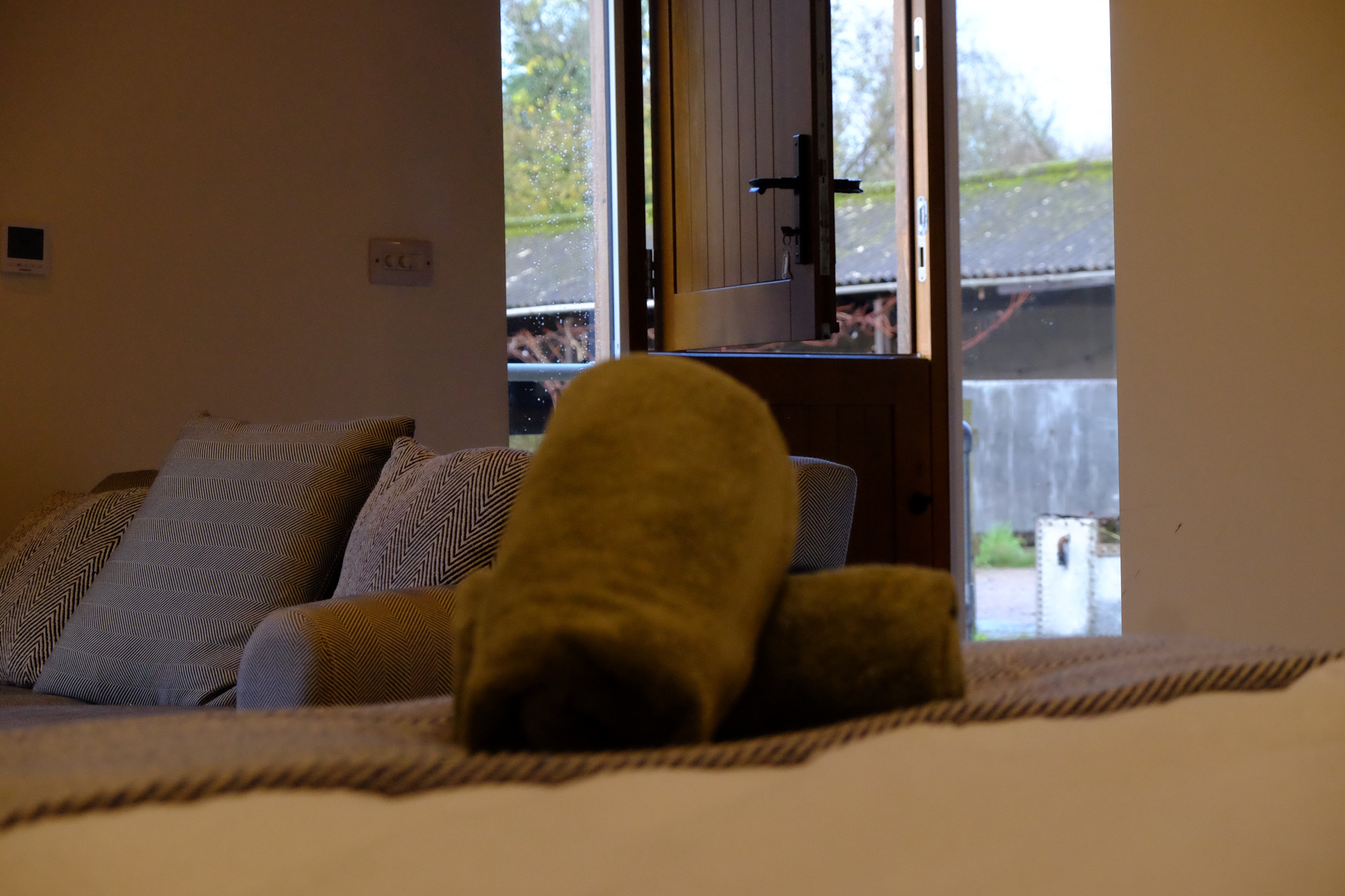 Spot - Pig Shed Cottage 2