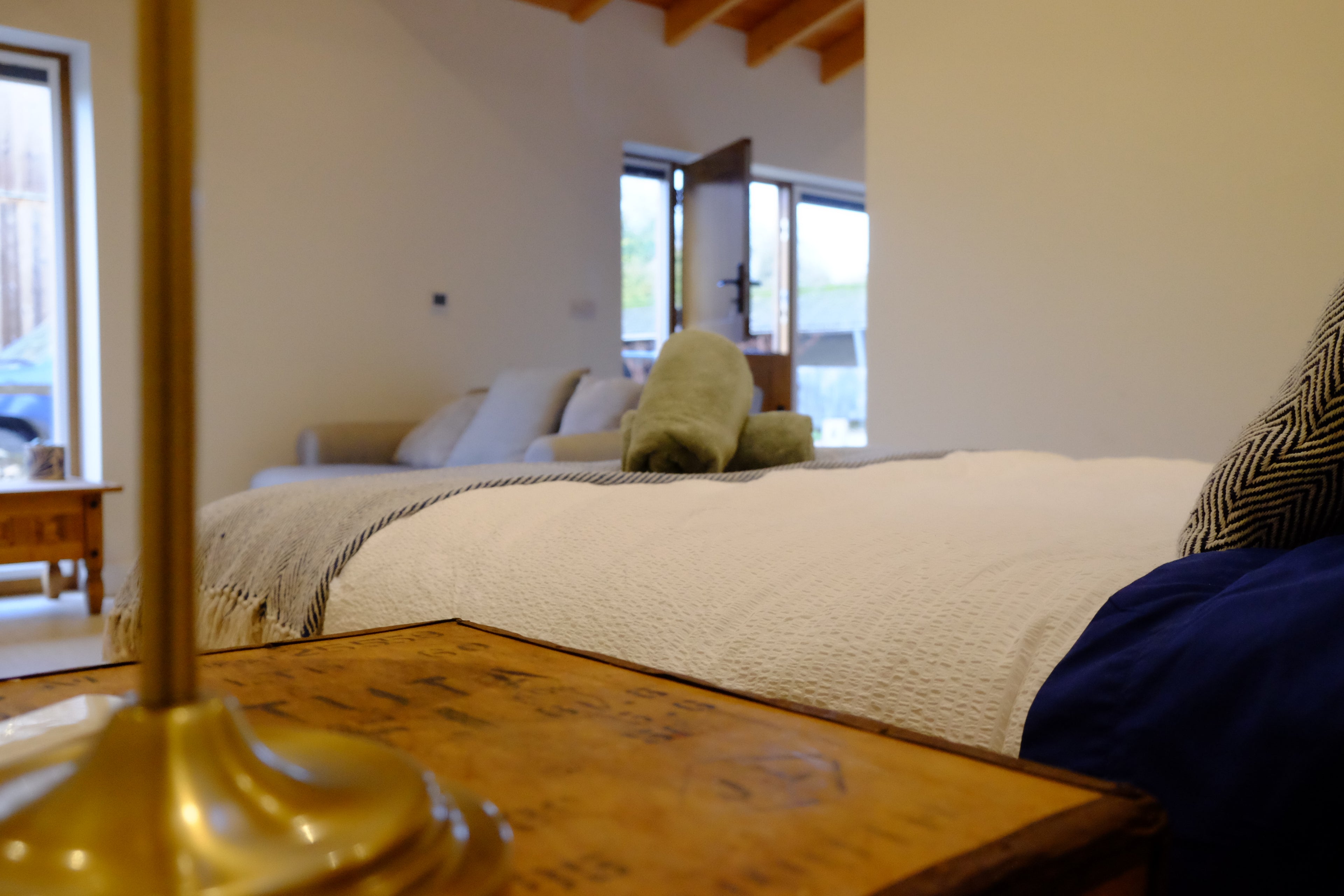 Spot - Pig Shed Cottage 2