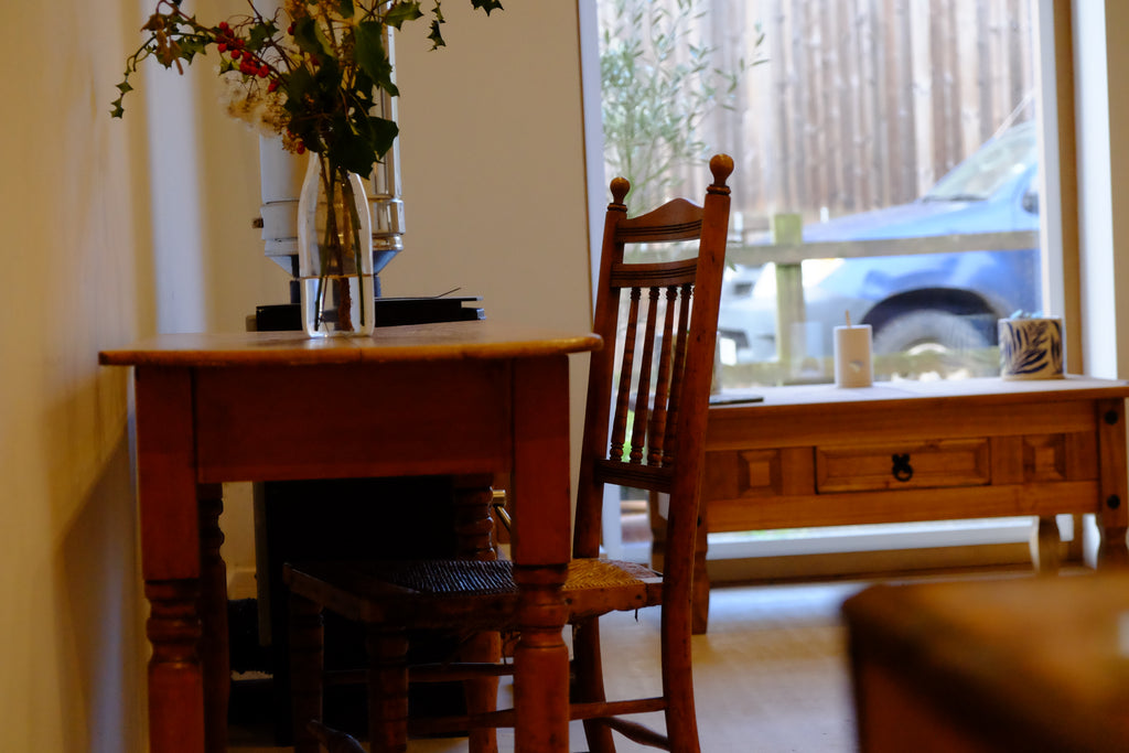 Spot - Pig Shed Cottage 2