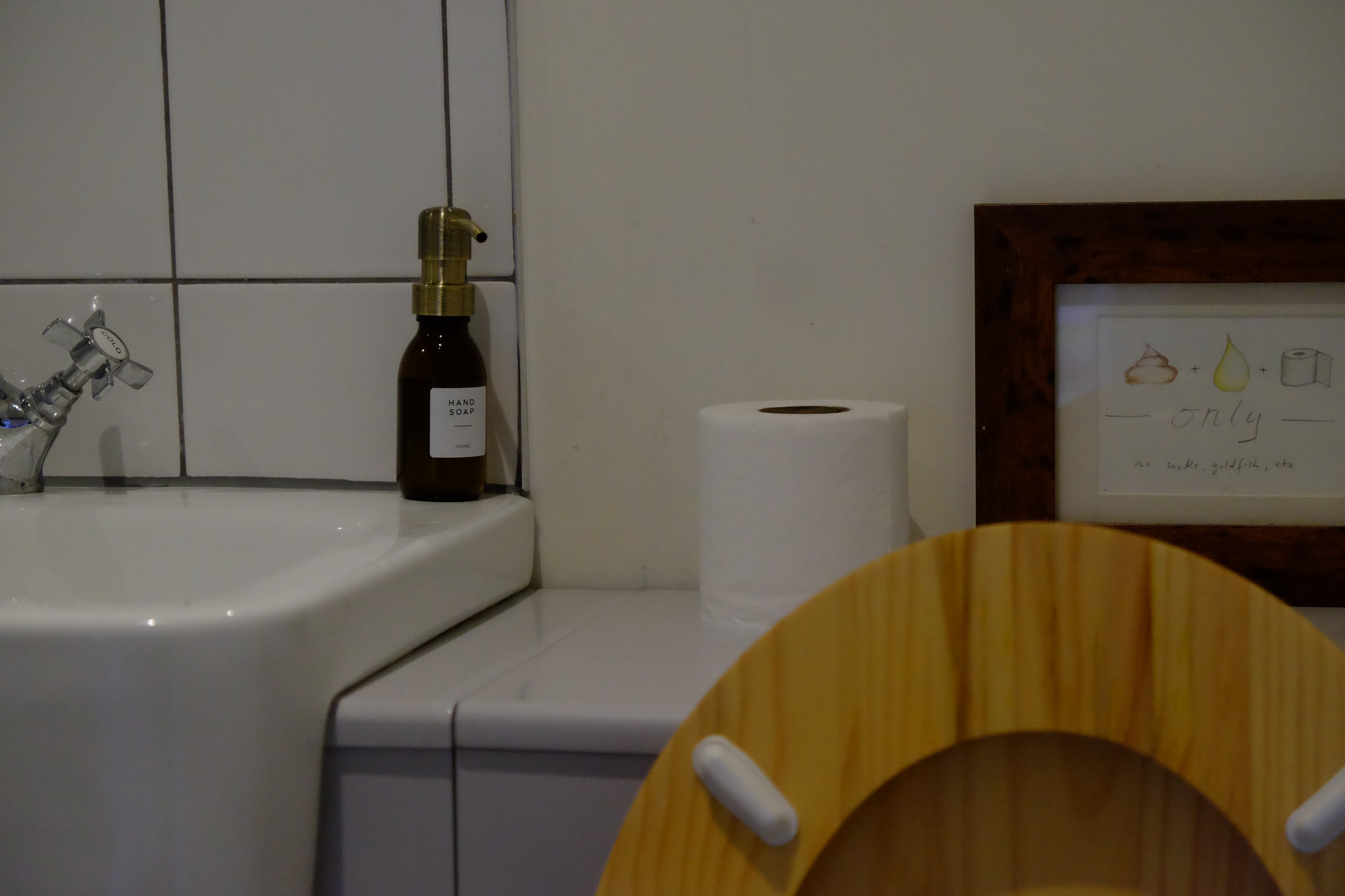 Spot - Pig Shed Cottage 2