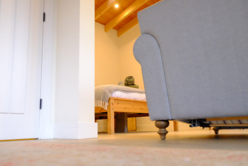 Spot - Pig Shed Cottage 2