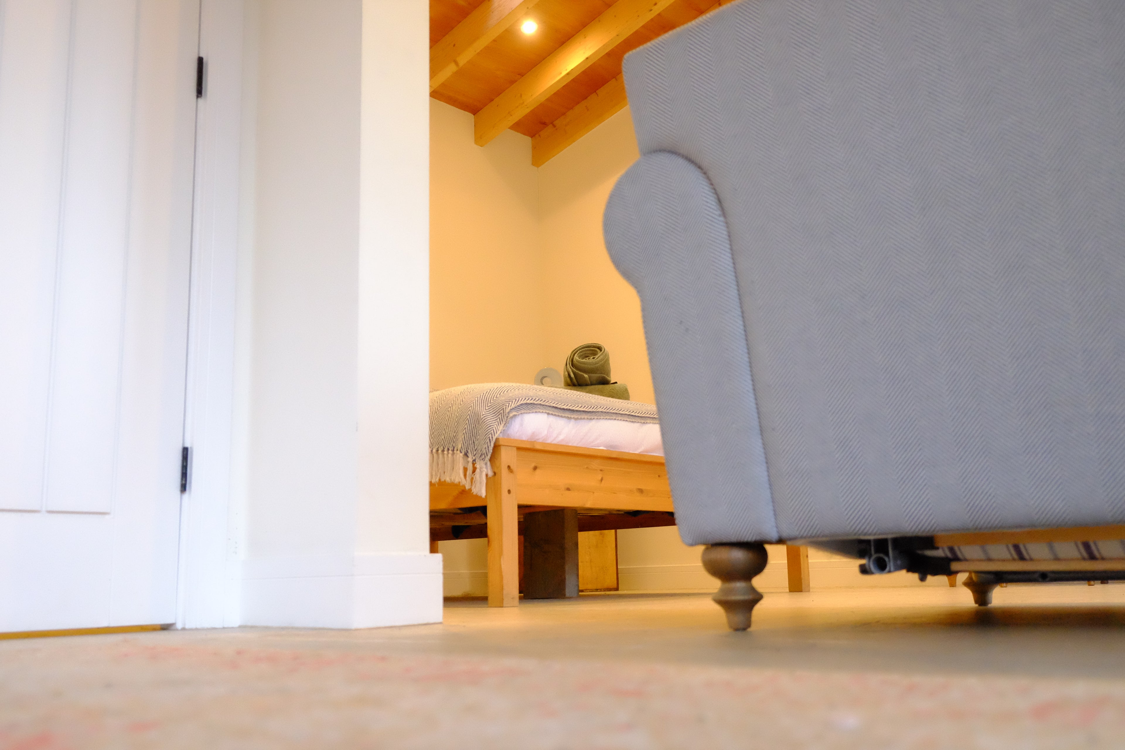 Spot - Pig Shed Cottage 2