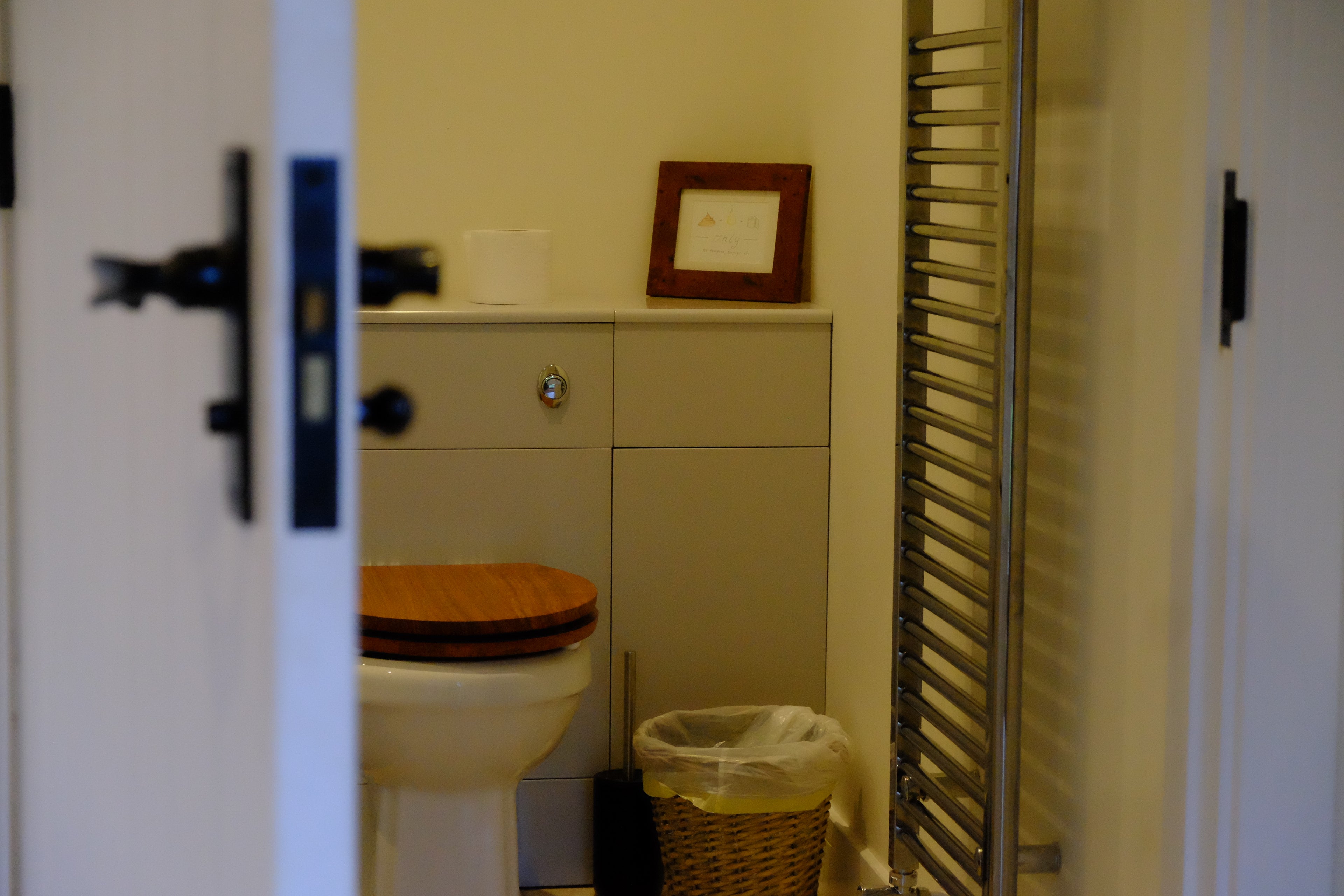 Spot - Pig Shed Cottage 2