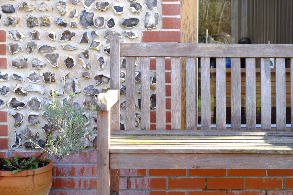 Curly - Pig Shed Cottage 3