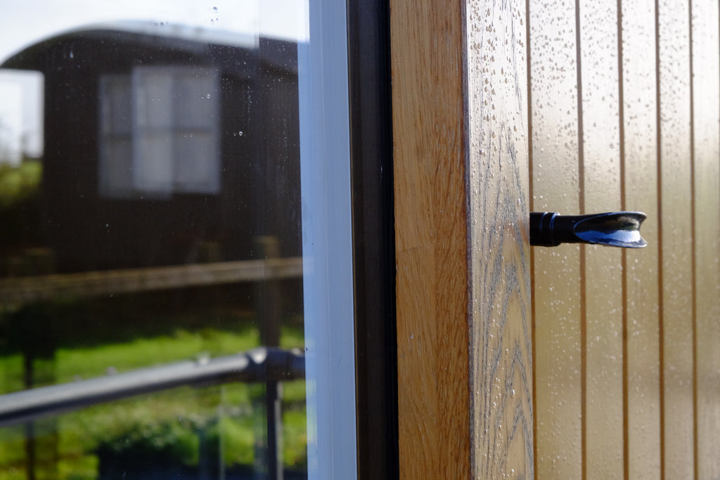 Curly - Pig Shed Cottage 3