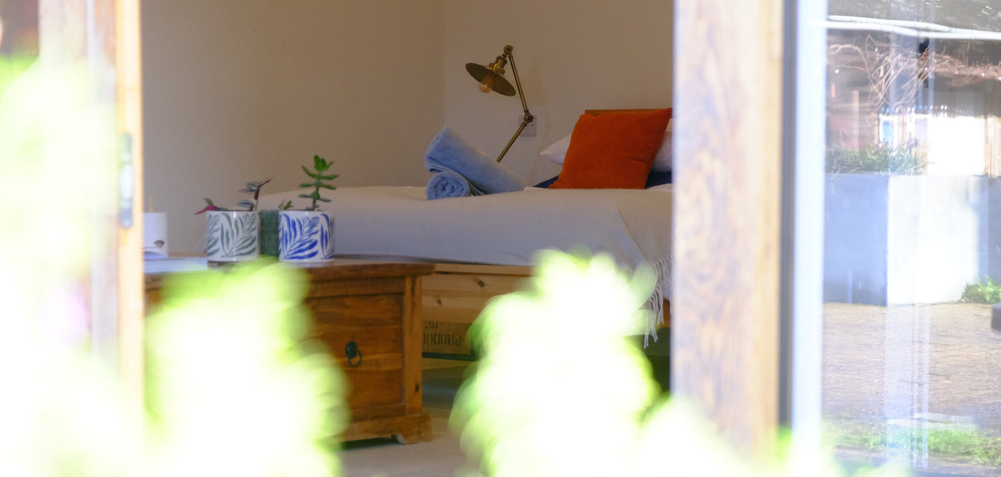 Motley - Pig Shed Cottage 1