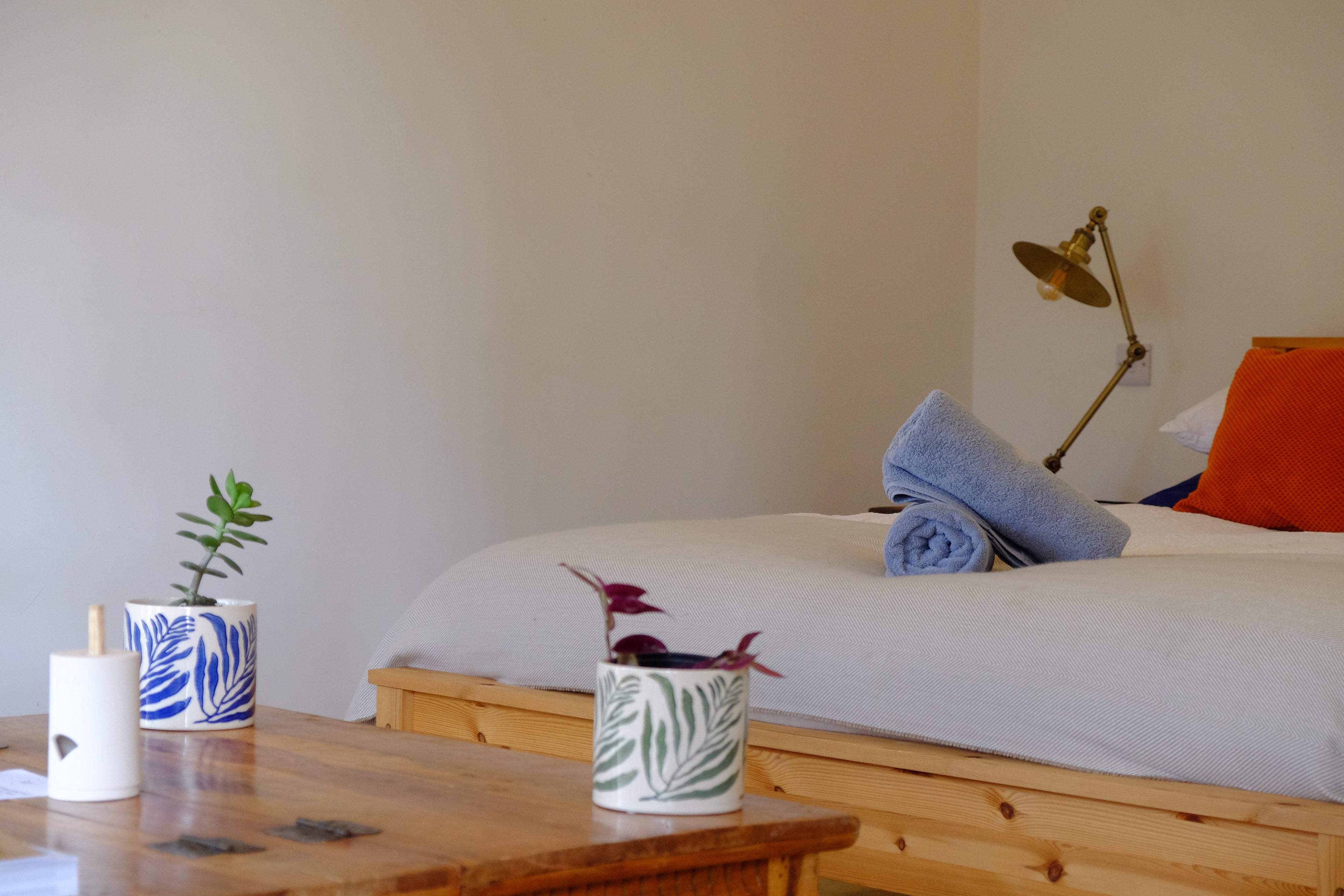 Motley - Pig Shed Cottage 1