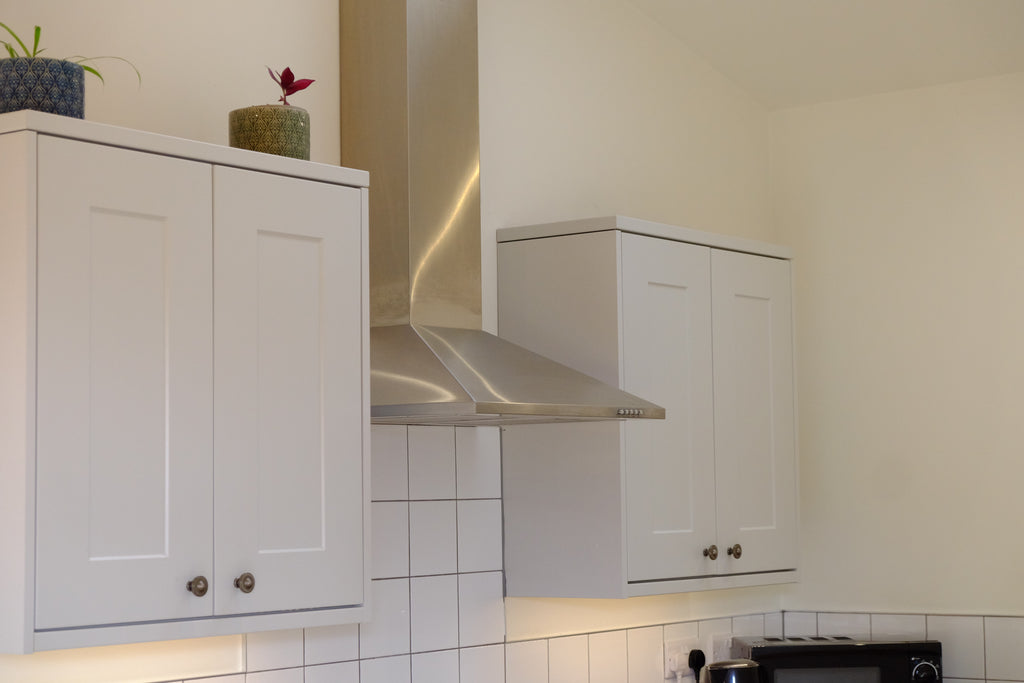 Spot - Pig Shed Cottage 2