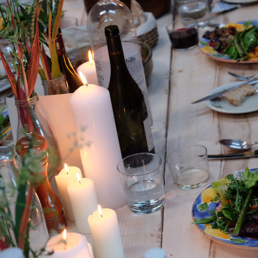 Barn Banquet - 20 November 2025
