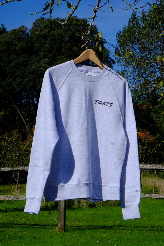 TOATS Sweater