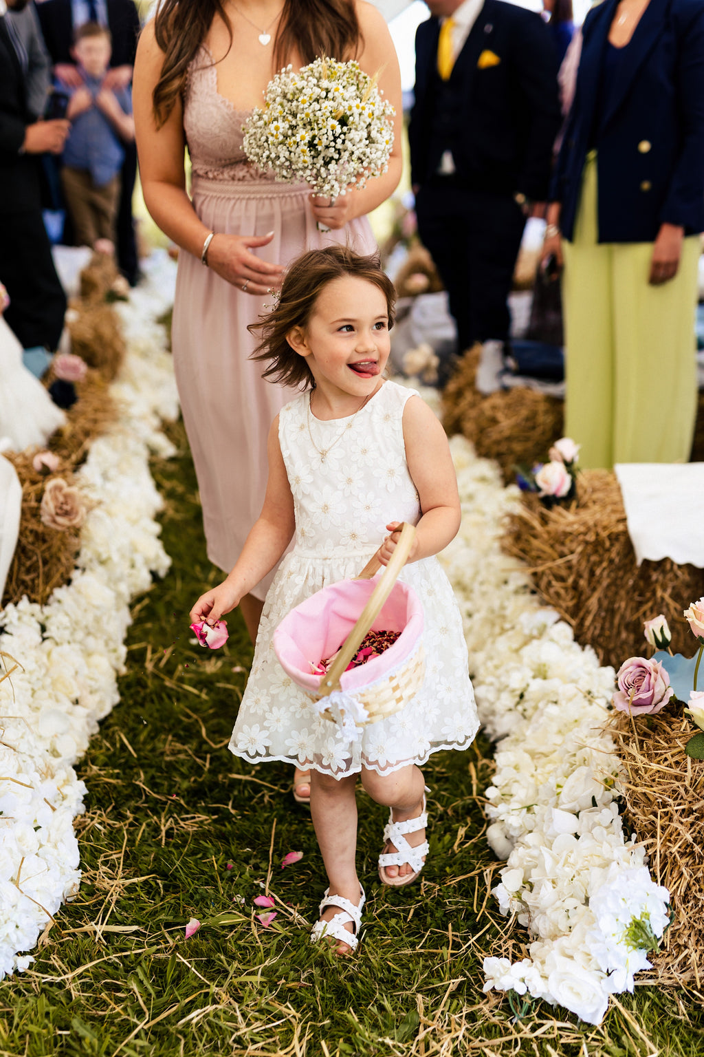 Weddings at Rushmere