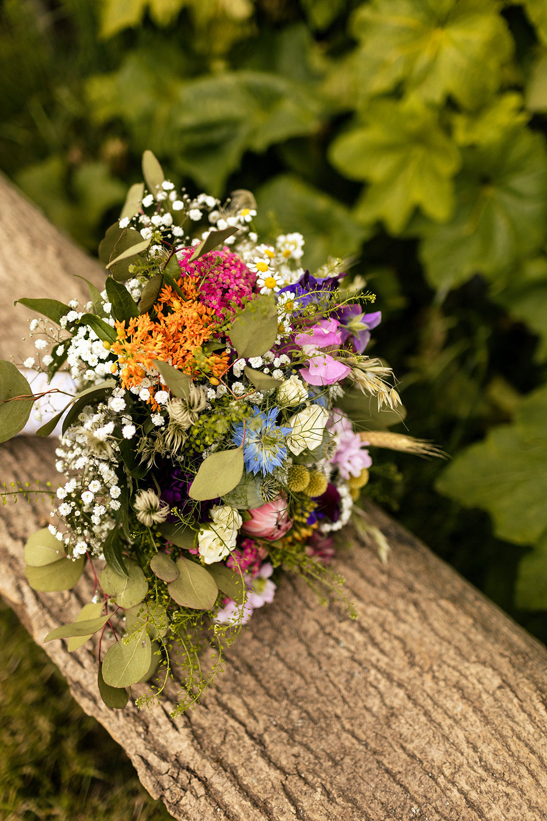 Weddings at Rushmere