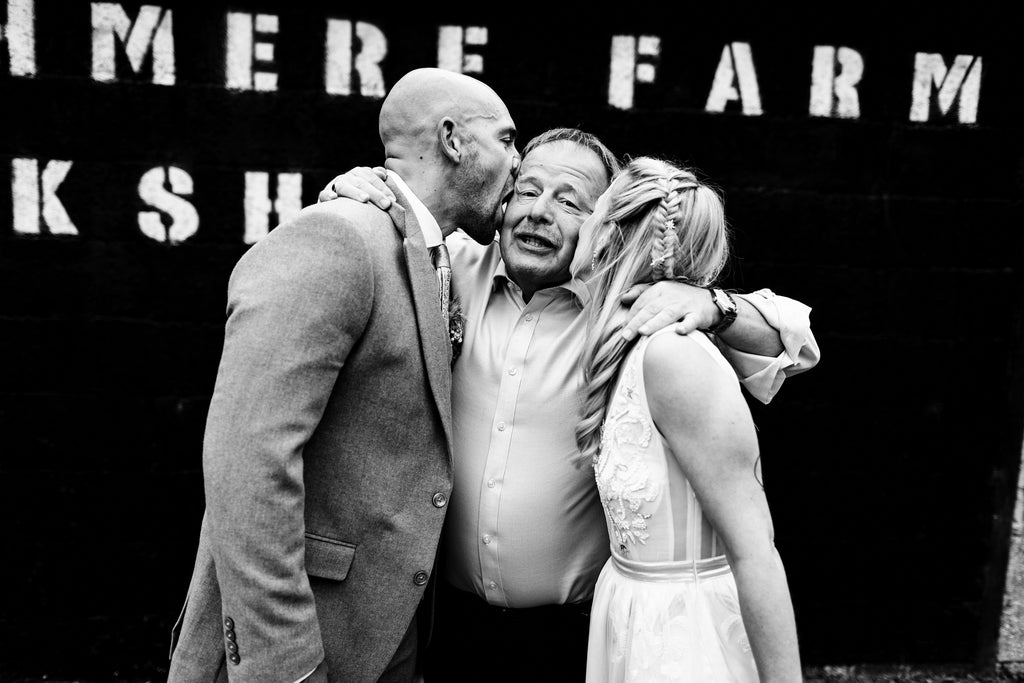 Weddings at Rushmere